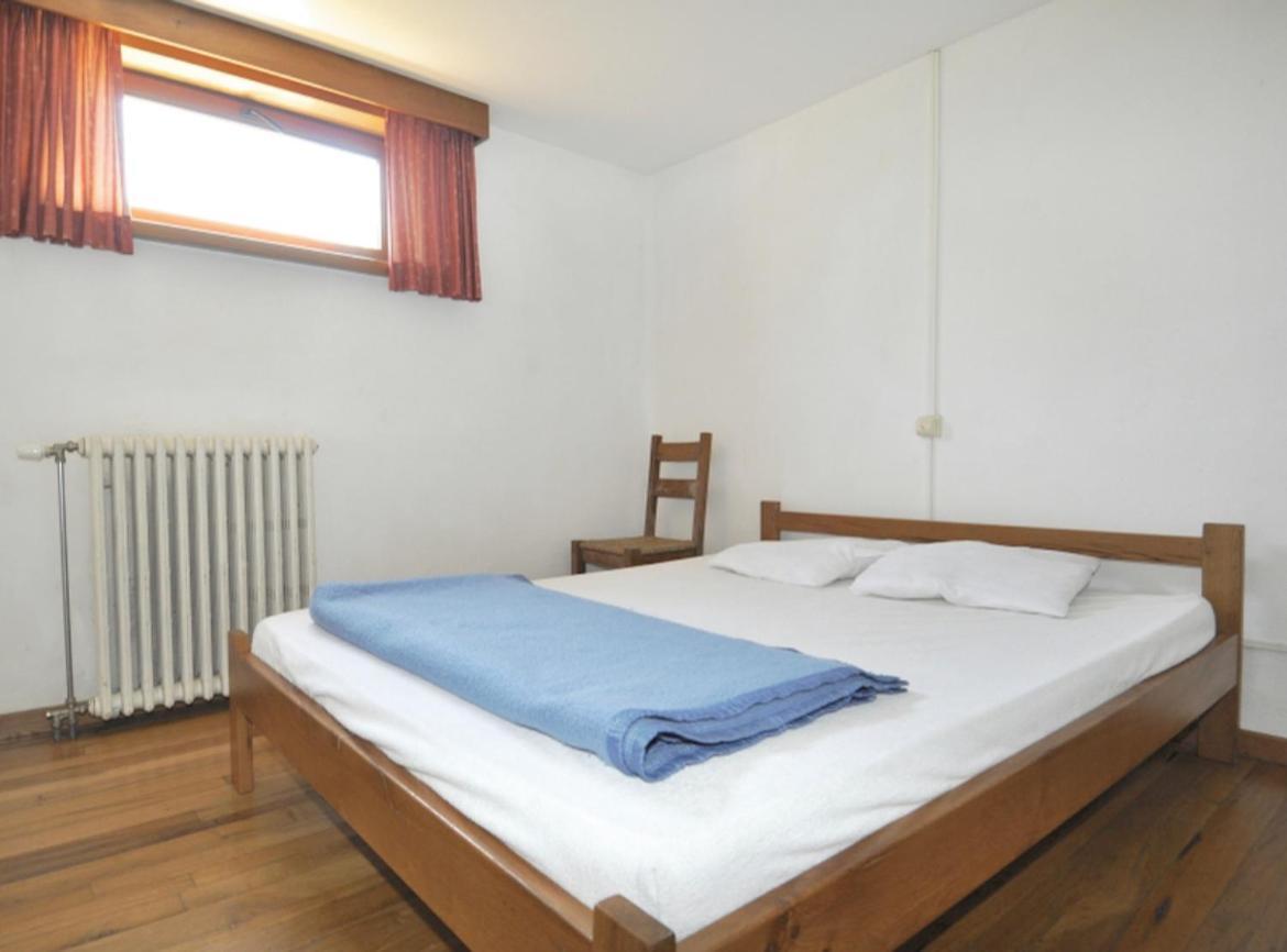 Apartmán Achouffe - Gueyraude Houffalize Exteriér fotografie